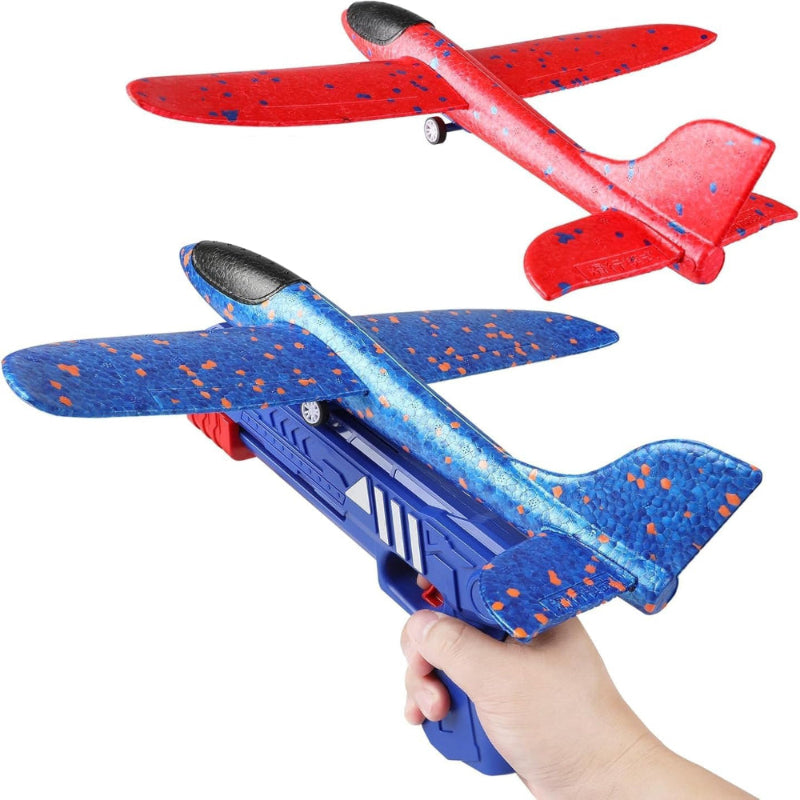 Airplane Construction Kits